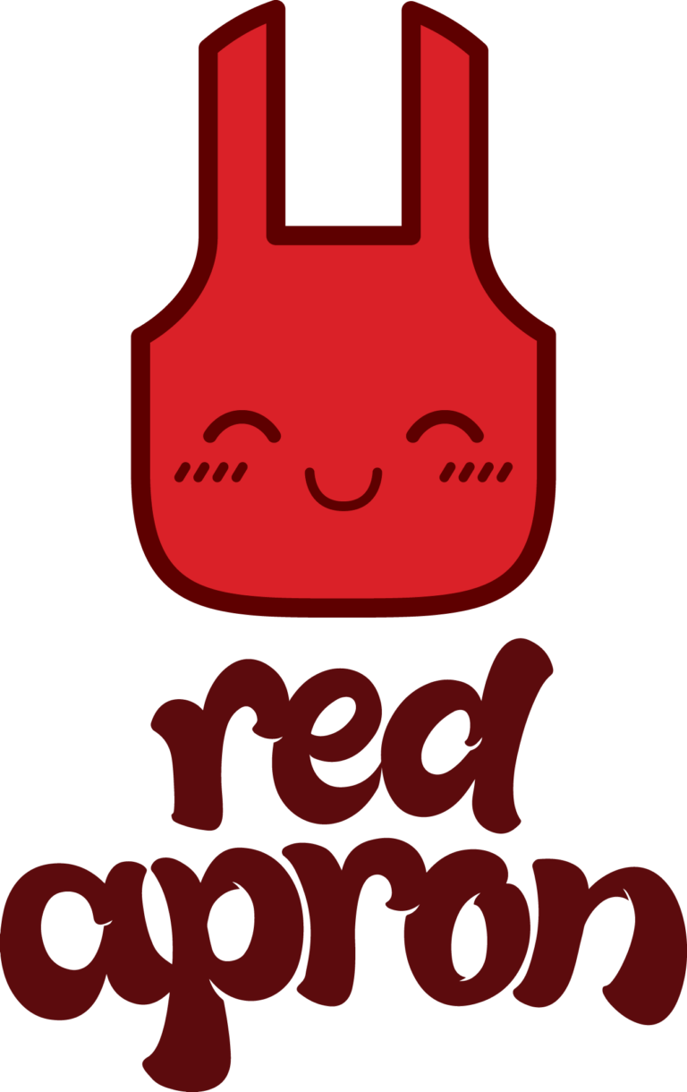 Red Apron Logo