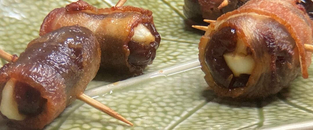 Bacon Wrapped Stuffed Dates big min 1080x450 1